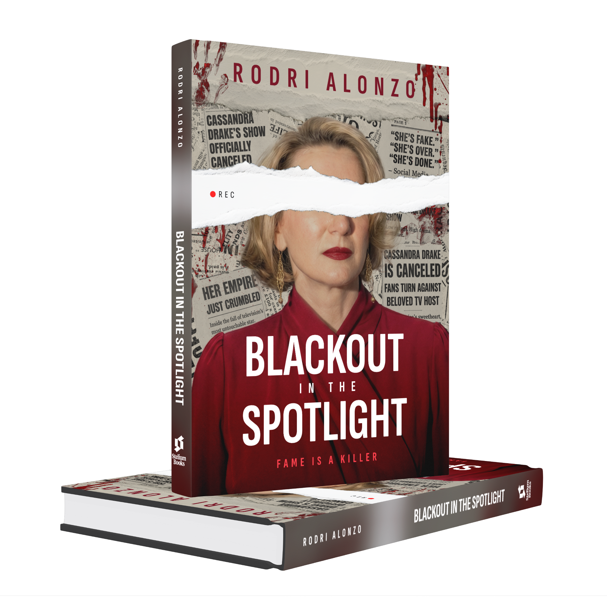 Blackout in the Spotlight