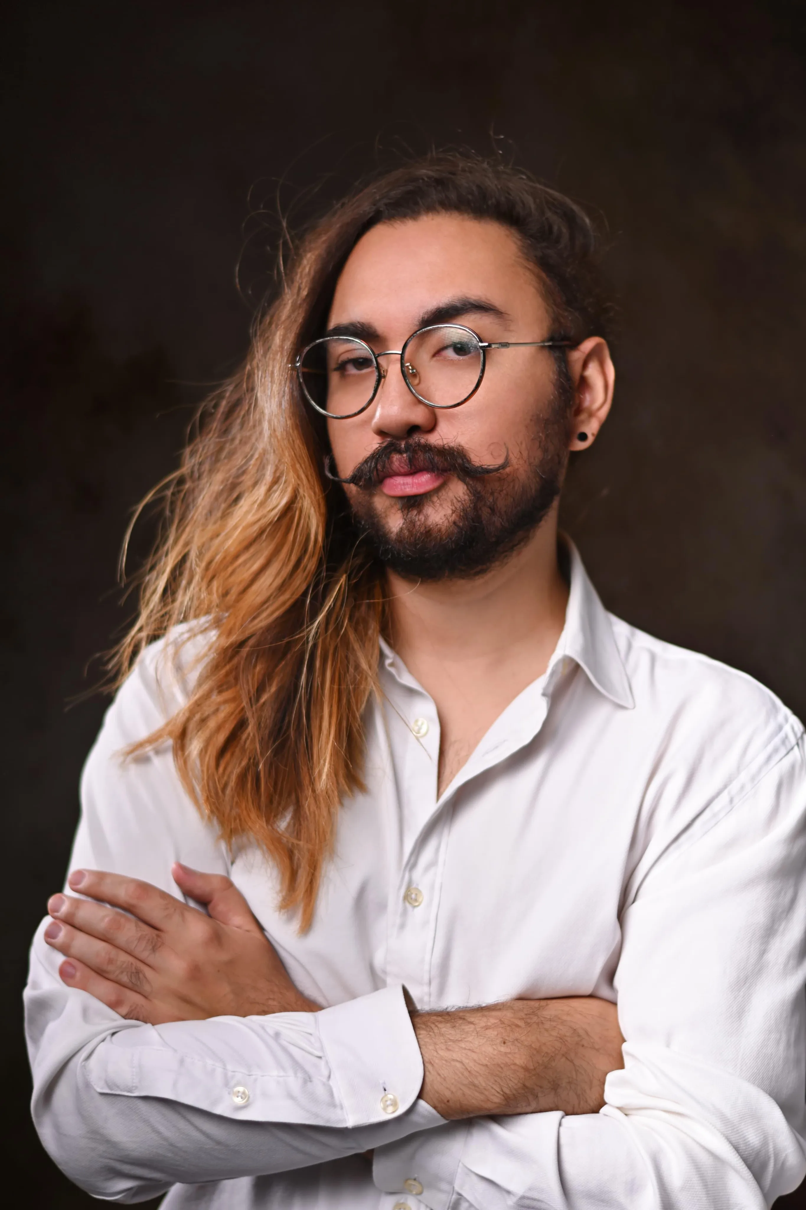 Rodri Alonzo, Guatemalan author